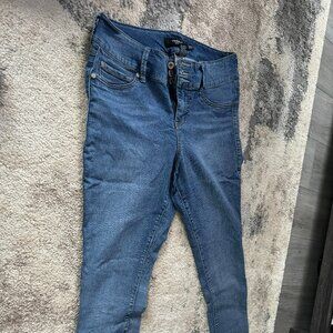 Women's Torrid jeans size 14